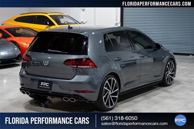 2019 Volkswagen Golf R 4Motion - Photo 6 - Riviera Beach, FL 33407