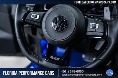 2019 Volkswagen Golf R 4Motion - Photo 54 - Riviera Beach, FL 33407