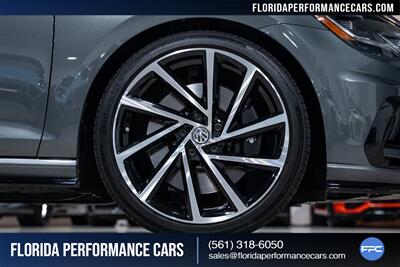 2019 Volkswagen Golf R 4Motion - Photo 51 - Riviera Beach, FL 33407