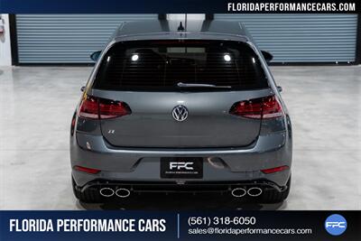 2019 Volkswagen Golf R 4Motion - Photo 5 - Riviera Beach, FL 33407
