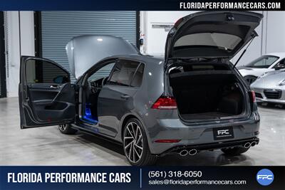 2019 Volkswagen Golf R 4Motion - Photo 42 - Riviera Beach, FL 33407