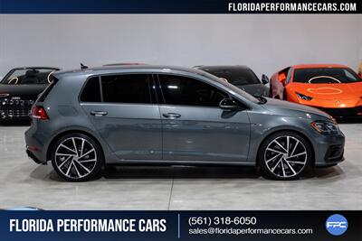 2019 Volkswagen Golf R 4Motion - Photo 7 - Riviera Beach, FL 33407