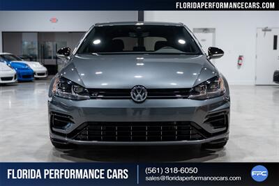 2019 Volkswagen Golf R 4Motion - Photo 71 - Riviera Beach, FL 33407