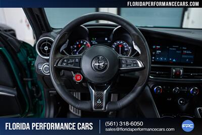 2023 Alfa Romeo Giulia Quadrifoglio - Photo 52 - Riviera Beach, FL 33407