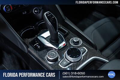 2023 Alfa Romeo Giulia Quadrifoglio - Photo 55 - Riviera Beach, FL 33407