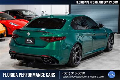 2023 Alfa Romeo Giulia Quadrifoglio - Photo 6 - Riviera Beach, FL 33407