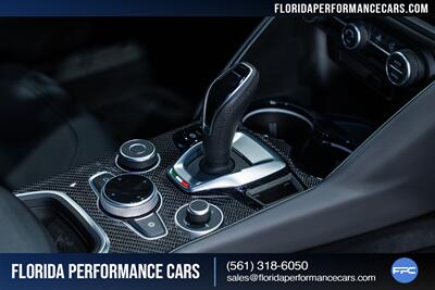 2023 Alfa Romeo Giulia Quadrifoglio - Photo 61 - Riviera Beach, FL 33407