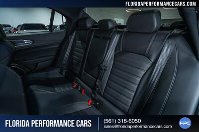2023 Alfa Romeo Giulia Quadrifoglio - Photo 29 - Riviera Beach, FL 33407