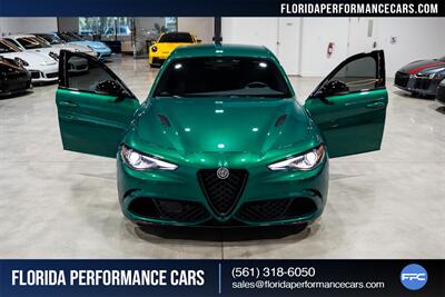 2023 Alfa Romeo Giulia Quadrifoglio - Photo 42 - Riviera Beach, FL 33407