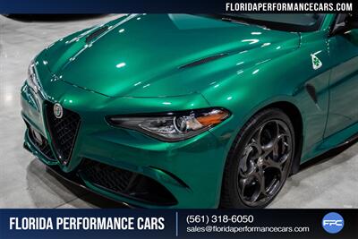 2023 Alfa Romeo Giulia Quadrifoglio - Photo 15 - Riviera Beach, FL 33407