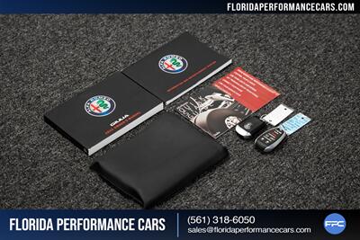 2023 Alfa Romeo Giulia Quadrifoglio - Photo 37 - Riviera Beach, FL 33407