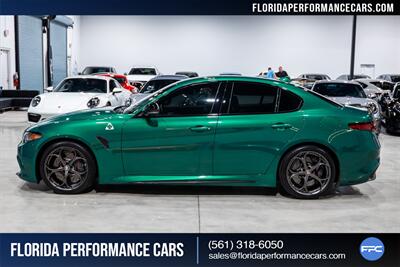 2023 Alfa Romeo Giulia Quadrifoglio - Photo 3 - Riviera Beach, FL 33407