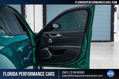 2023 Alfa Romeo Giulia Quadrifoglio - Photo 33 - Riviera Beach, FL 33407