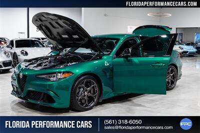 2023 Alfa Romeo Giulia Quadrifoglio - Photo 40 - Riviera Beach, FL 33407