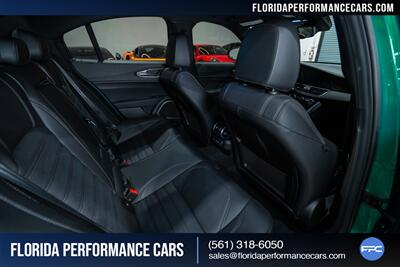 2023 Alfa Romeo Giulia Quadrifoglio - Photo 31 - Riviera Beach, FL 33407