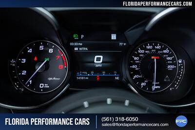 2023 Alfa Romeo Giulia Quadrifoglio - Photo 22 - Riviera Beach, FL 33407