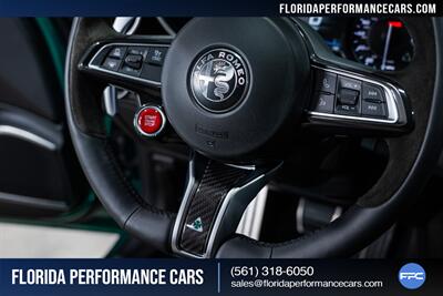 2023 Alfa Romeo Giulia Quadrifoglio - Photo 53 - Riviera Beach, FL 33407
