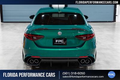 2023 Alfa Romeo Giulia Quadrifoglio - Photo 5 - Riviera Beach, FL 33407
