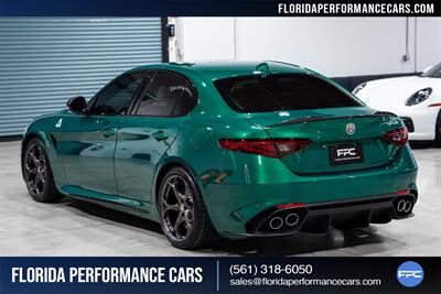 2023 Alfa Romeo Giulia Quadrifoglio - Photo 70 - Riviera Beach, FL 33407