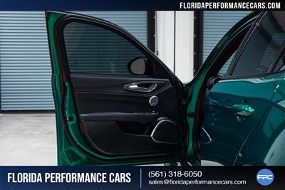 2023 Alfa Romeo Giulia Quadrifoglio - Photo 24 - Riviera Beach, FL 33407