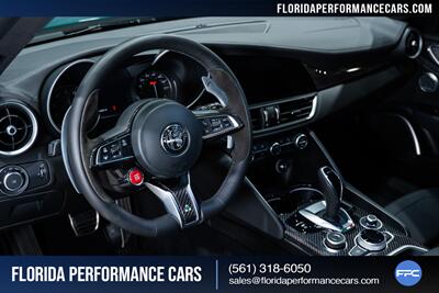 2023 Alfa Romeo Giulia Quadrifoglio - Photo 51 - Riviera Beach, FL 33407