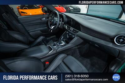 2023 Alfa Romeo Giulia Quadrifoglio - Photo 34 - Riviera Beach, FL 33407