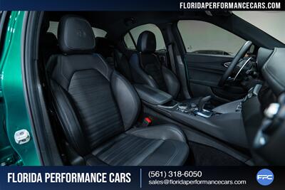 2023 Alfa Romeo Giulia Quadrifoglio - Photo 35 - Riviera Beach, FL 33407