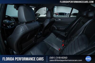2023 Alfa Romeo Giulia Quadrifoglio - Photo 28 - Riviera Beach, FL 33407