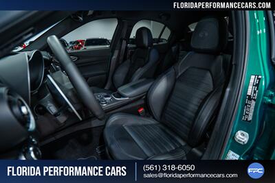 2023 Alfa Romeo Giulia Quadrifoglio - Photo 19 - Riviera Beach, FL 33407