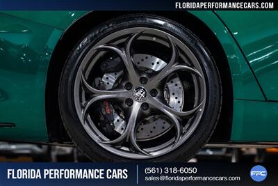 2023 Alfa Romeo Giulia Quadrifoglio - Photo 49 - Riviera Beach, FL 33407