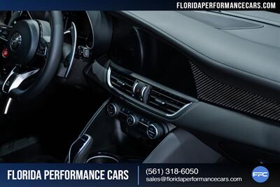 2023 Alfa Romeo Giulia Quadrifoglio - Photo 62 - Riviera Beach, FL 33407