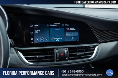 2023 Alfa Romeo Giulia Quadrifoglio - Photo 58 - Riviera Beach, FL 33407