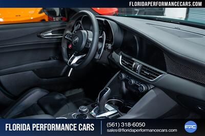 2023 Alfa Romeo Giulia Quadrifoglio - Photo 59 - Riviera Beach, FL 33407