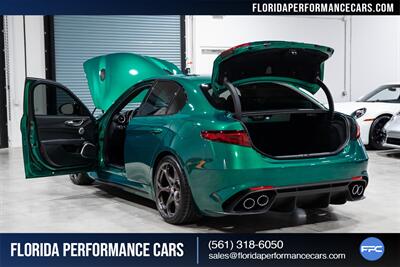 2023 Alfa Romeo Giulia Quadrifoglio - Photo 41 - Riviera Beach, FL 33407