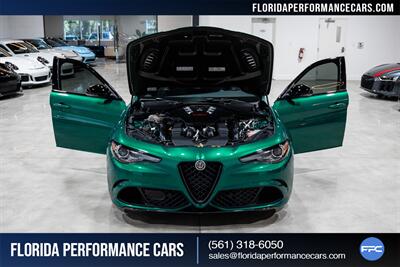2023 Alfa Romeo Giulia Quadrifoglio - Photo 44 - Riviera Beach, FL 33407