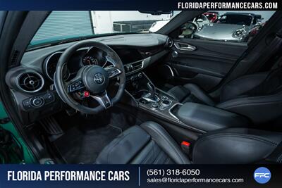 2023 Alfa Romeo Giulia Quadrifoglio - Photo 18 - Riviera Beach, FL 33407