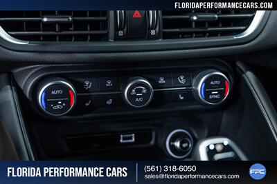 2023 Alfa Romeo Giulia Quadrifoglio - Photo 57 - Riviera Beach, FL 33407