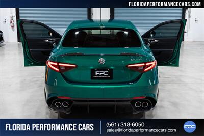 2023 Alfa Romeo Giulia Quadrifoglio - Photo 43 - Riviera Beach, FL 33407