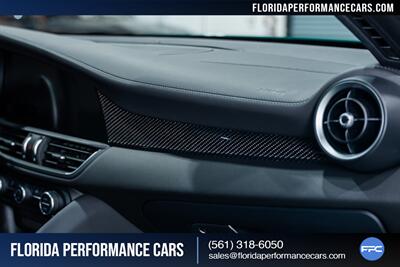 2023 Alfa Romeo Giulia Quadrifoglio - Photo 63 - Riviera Beach, FL 33407