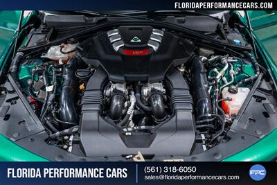 2023 Alfa Romeo Giulia Quadrifoglio - Photo 45 - Riviera Beach, FL 33407