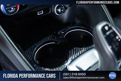 2023 Alfa Romeo Giulia Quadrifoglio - Photo 56 - Riviera Beach, FL 33407