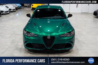 2023 Alfa Romeo Giulia Quadrifoglio - Photo 9 - Riviera Beach, FL 33407