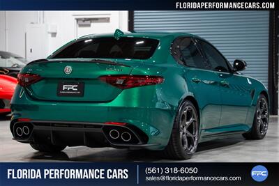 2023 Alfa Romeo Giulia Quadrifoglio - Photo 13 - Riviera Beach, FL 33407