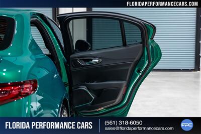 2023 Alfa Romeo Giulia Quadrifoglio - Photo 30 - Riviera Beach, FL 33407