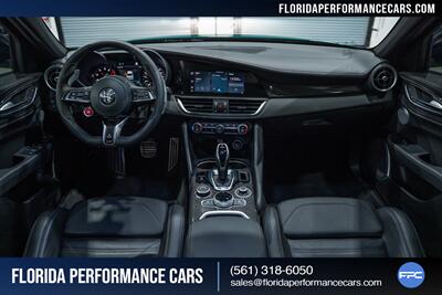 2023 Alfa Romeo Giulia Quadrifoglio - Photo 20 - Riviera Beach, FL 33407