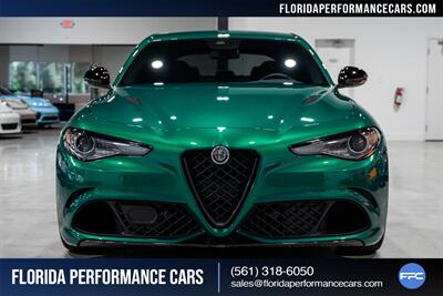 2023 Alfa Romeo Giulia Quadrifoglio - Photo 72 - Riviera Beach, FL 33407