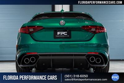 2023 Alfa Romeo Giulia Quadrifoglio - Photo 71 - Riviera Beach, FL 33407