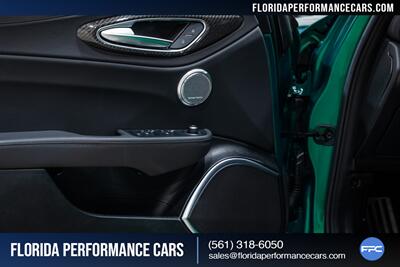2023 Alfa Romeo Giulia Quadrifoglio - Photo 25 - Riviera Beach, FL 33407
