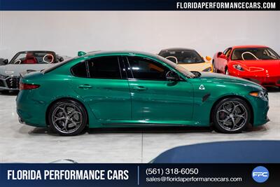 2023 Alfa Romeo Giulia Quadrifoglio - Photo 7 - Riviera Beach, FL 33407
