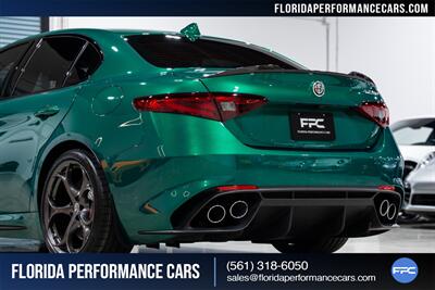 2023 Alfa Romeo Giulia Quadrifoglio - Photo 17 - Riviera Beach, FL 33407